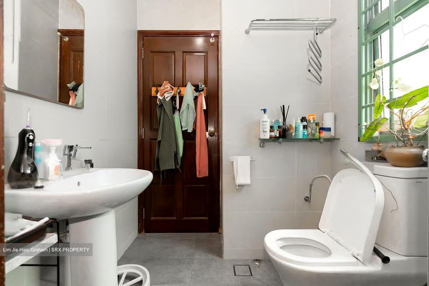 Casuarina Cove (D15), Condominium #553577291